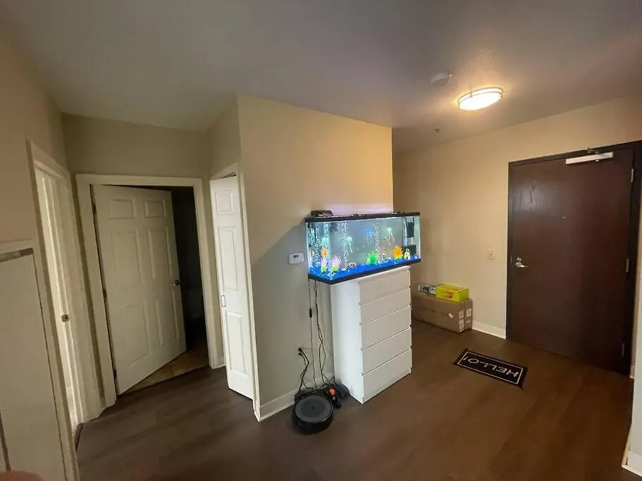 Luxury Apt At The Point Easy Access To And From Downtown 24-7 Parking Pittsburgh 0*,  USA