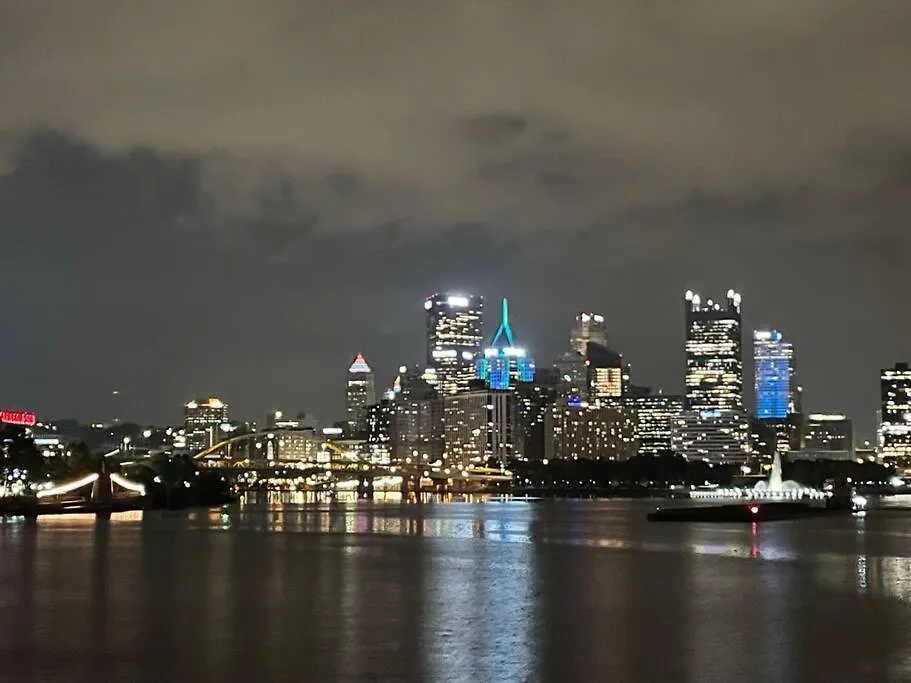 Luxury Apt At The Point Easy Access To And From Downtown 24-7 Parking Pittsburgh 0*,  USA